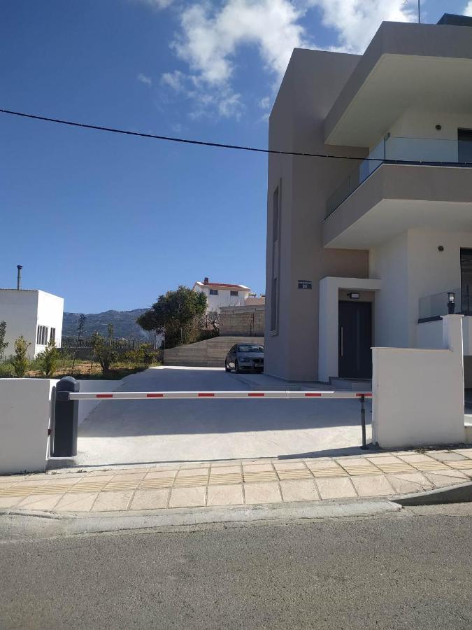 Sitia View Leilighet Eksteriør bilde